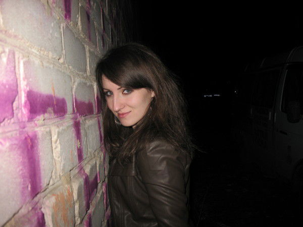 Татьяна Менькова