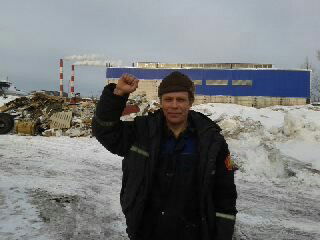 Александр Предеин