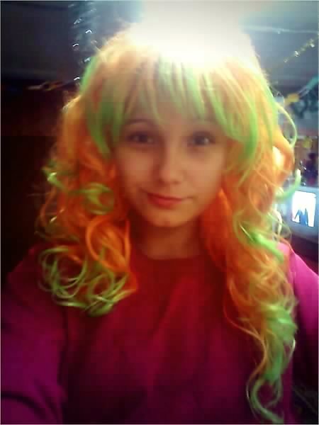 Анна Михайлова