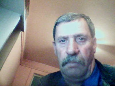 Амиран Буцхрикидзе