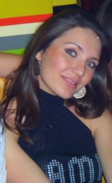 Эльза Мусина