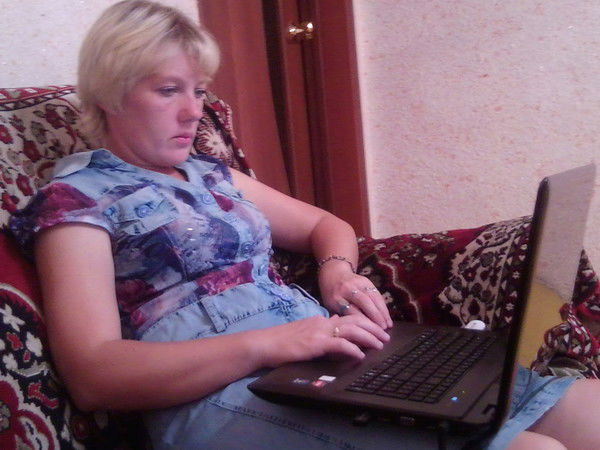 Наталья Арутюнян