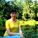 Вера Волкова