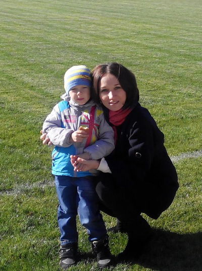 Татьяна Полторацкая