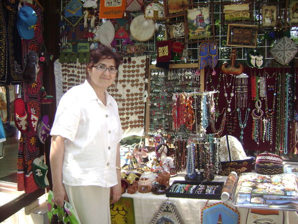 Зульфия Сафарова