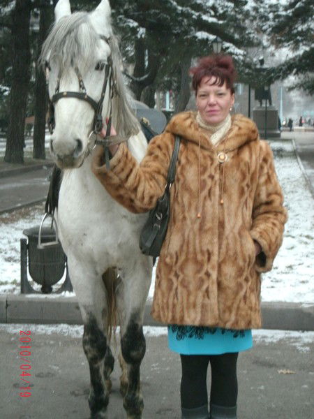 Наталья Шаринова