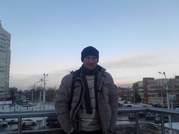 Андрей Сёмин