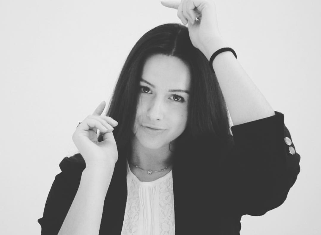 Анастасия Черемисова