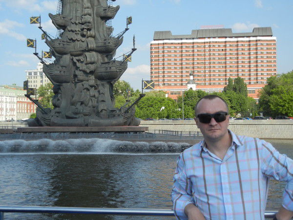 Эдуард Станкевич