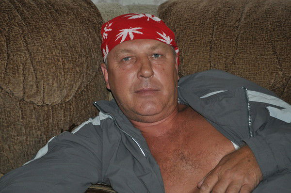 Евгений Черноморченко