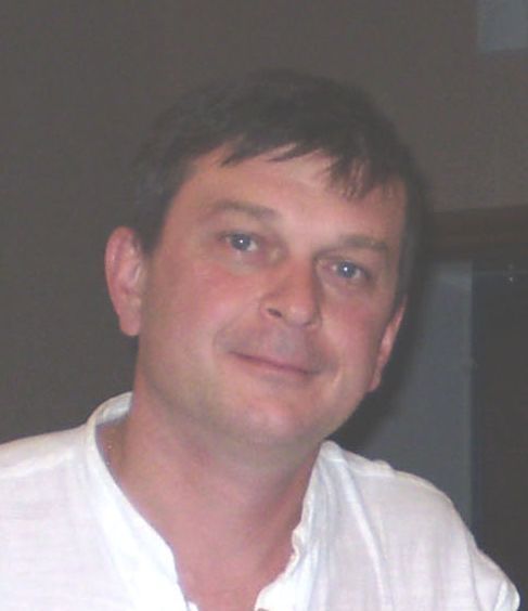 Игорь Новиков