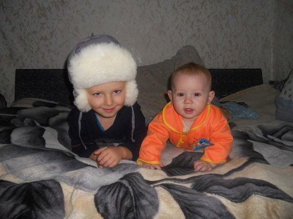 Вероника Гутова