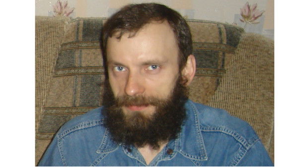 Виталий Казаников