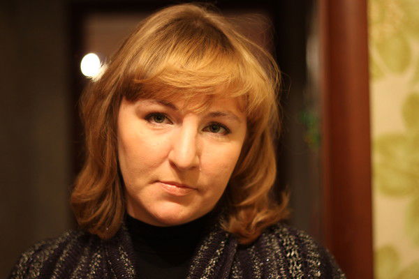 Инна Викторовна