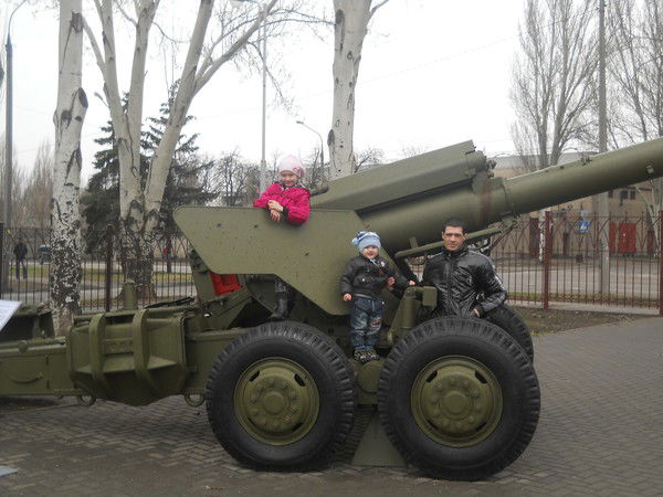 Олег Мимоход