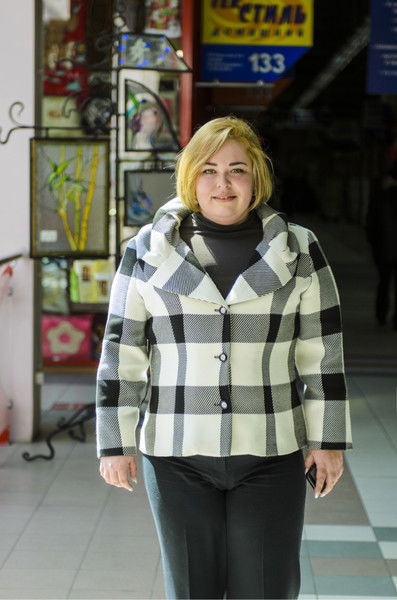 Анна Розенталь