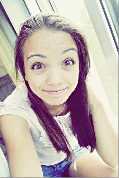 Анастасия Хабарова