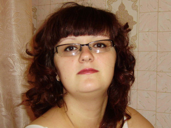 Ольга Личагина