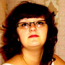 Ольга Личагина