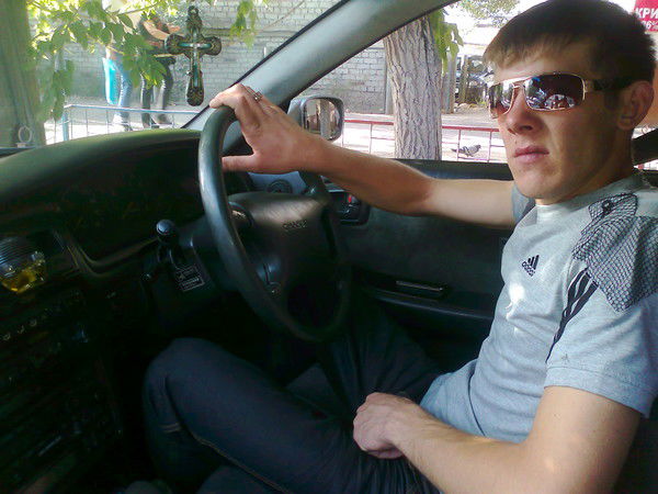 Слава Одинцев