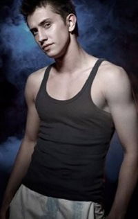 Сергей Митьковских