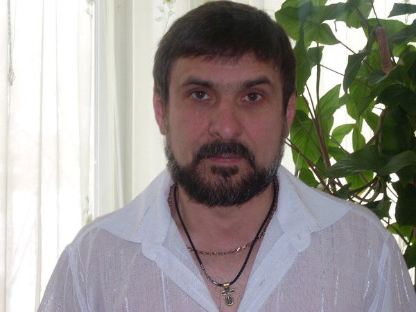 Евгений Доценко