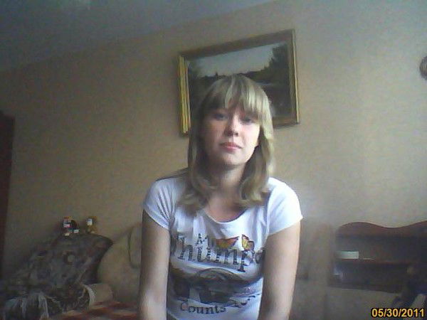 Ольга Сырыгина