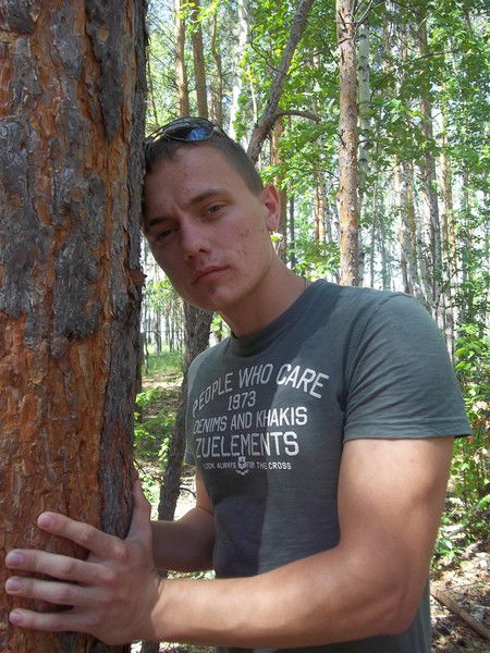 Вячеслав Александрович