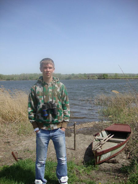 Евгений Попов