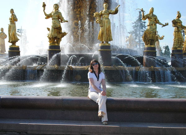 Алёна Арланова