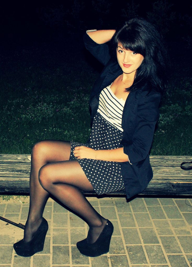 Виктория Шелегацкая