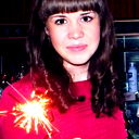 Надюшка Курачева