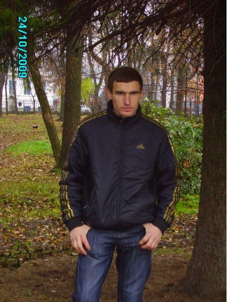 Алексей Макаров