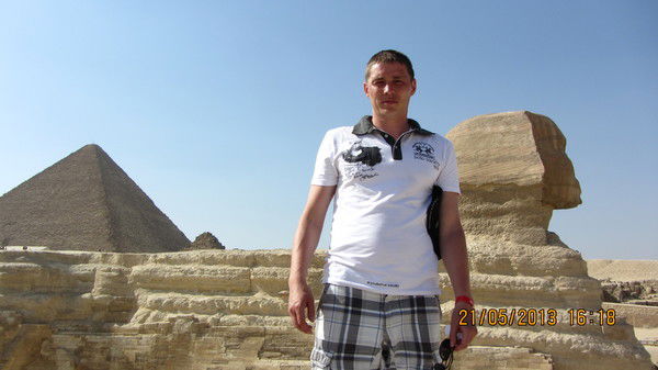 Андрей Воронков