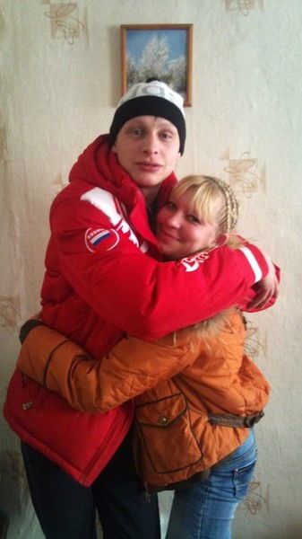 Максим Куцев