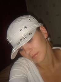 Мария Тиханова