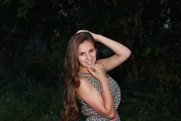 Мария Николаева