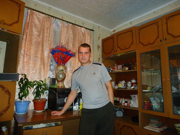 Александр Маковиченко