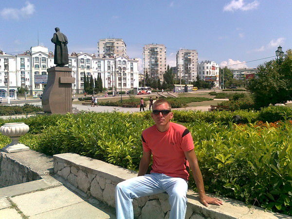 Валера Худык