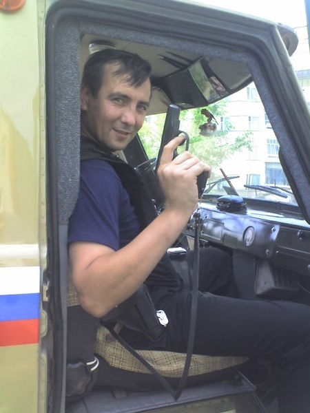 Руслан Хисамутдинов