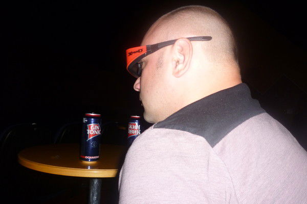 Виталий Волкофф