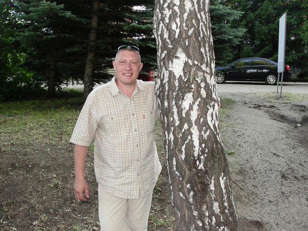 Юрий Алферьев