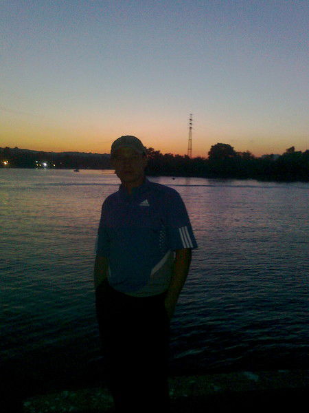 Дмитрий Стариков