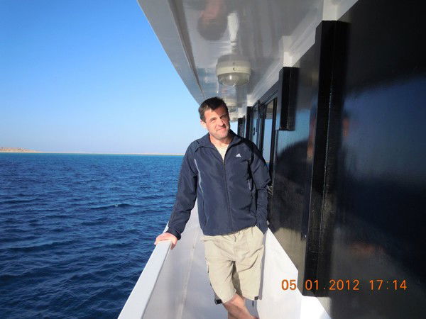 Андрей Сыцкий