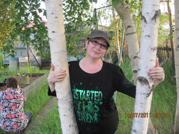 Сауле Ельчибаева