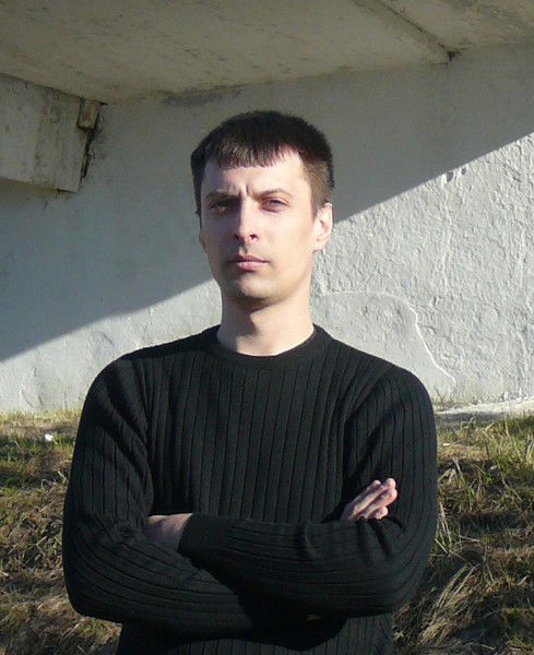 Олег Касьянчик