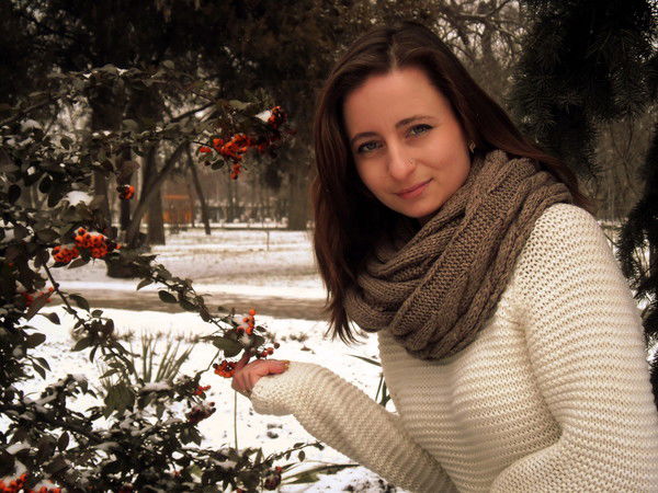 Натали Бурлака