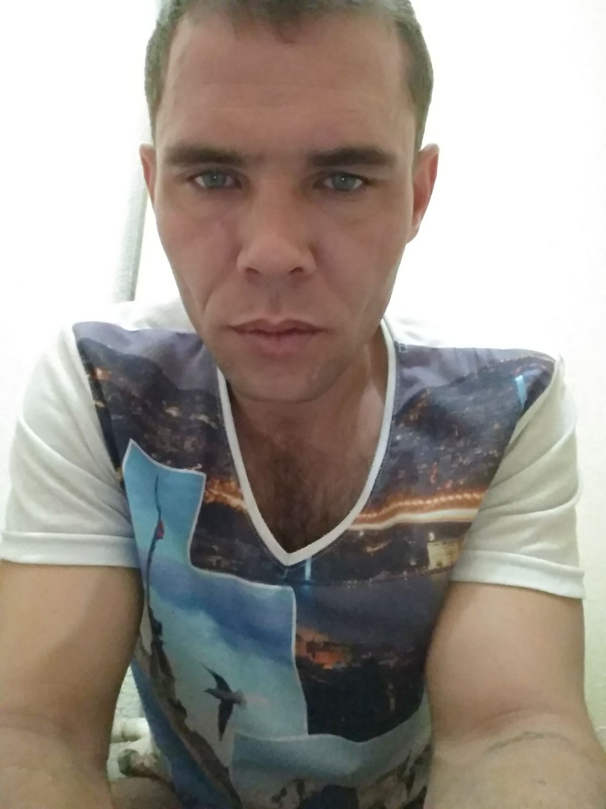 Aleksandr Gildebrant