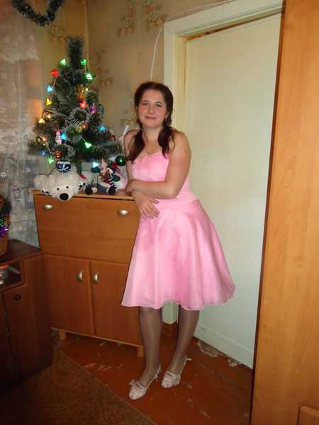 Анна Потапова