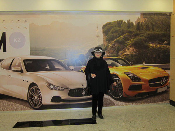 Ольга Каткова